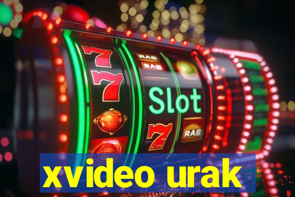 xvideo urak